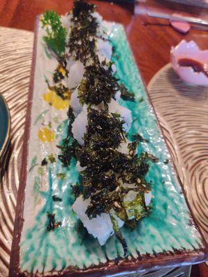  at MACHIYA - Vegetarian Cafe Restaurant in Ho Chi Minh City