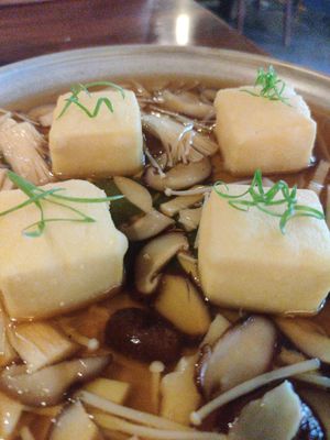  at MACHIYA - Vegetarian Cafe Restaurant in Ho Chi Minh City