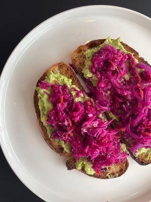  at Café Fátima - Maybe closed in Monterrey