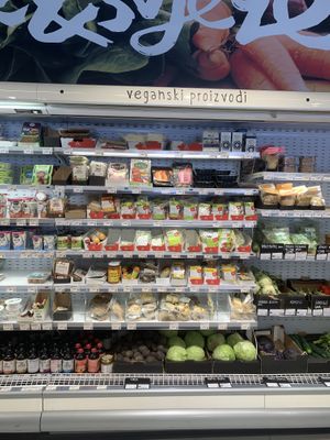   at bio&bio in Pula