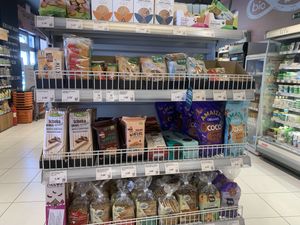   at bio&bio in Pula