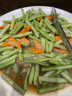  #Veganuary at Vô Vi in Hanoi