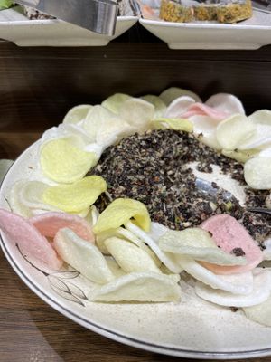  #Veganuary at Vô Vi in Hanoi