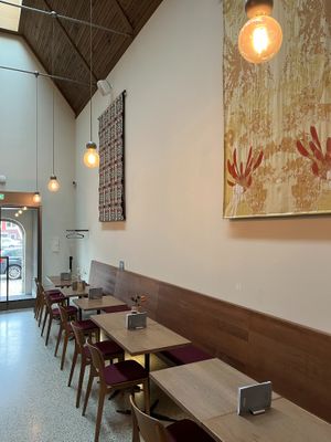  at Café Laken in Leiden