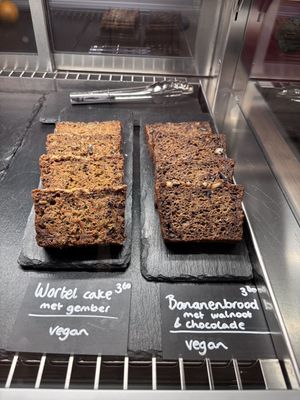 Yummie!  at Café Laken in Leiden