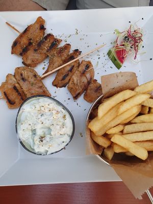  at Plaka in Dortmund