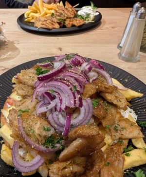  at Plaka in Dortmund