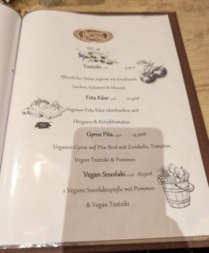  at Plaka in Dortmund