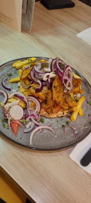  at Plaka in Dortmund