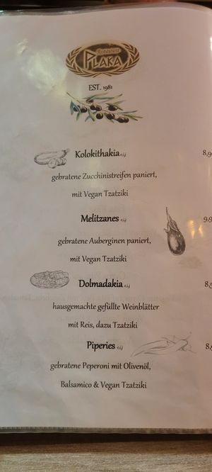  at Plaka in Dortmund