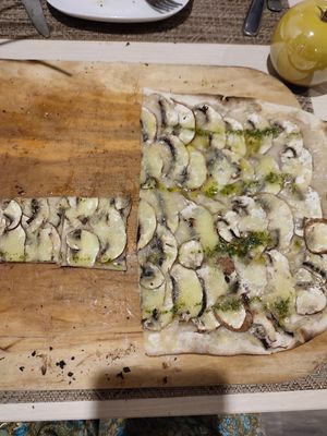  at Eve au Paradis Vegan in Mulhouse