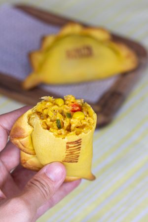  at Las Muns - Rambla Poblenou in Barcelona