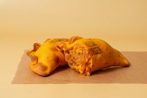  at Las Muns - Rambla Poblenou in Barcelona