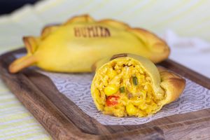  at Las Muns - Rambla Poblenou in Barcelona