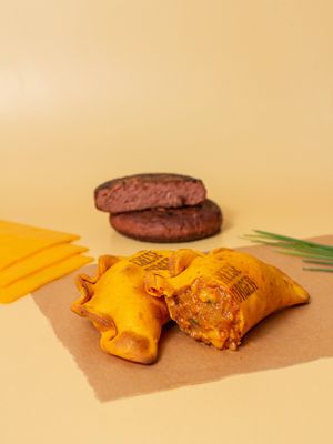  at Las Muns - Rambla Poblenou in Barcelona