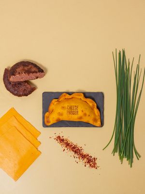  at Las Muns - Rambla Poblenou in Barcelona