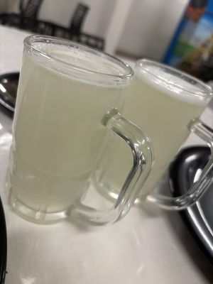 Lemon juice   at Nava Jyoti Pure Veg Restaurant in Kumily