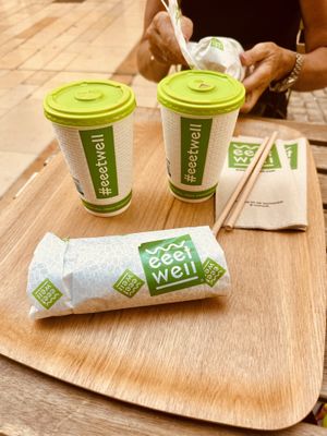   at Eeetwell in Avignon