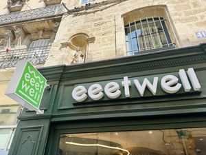   at Eeetwell in Avignon