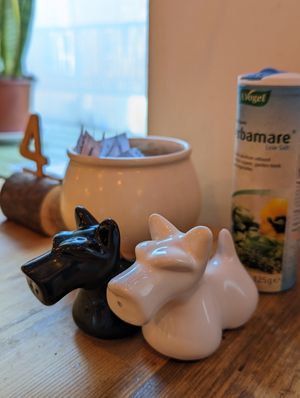  at Thyme to Eat in Chesterfield