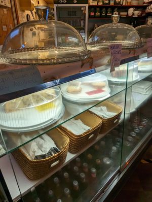  at Thyme to Eat in Chesterfield