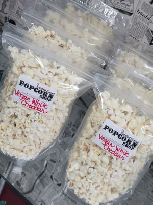  at The Kandied Kernel in Cicero