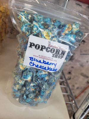  at The Kandied Kernel in Cicero