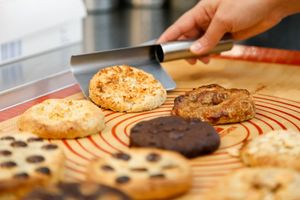  at Happy Cookie in Porto