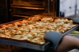  at Happy Cookie in Porto