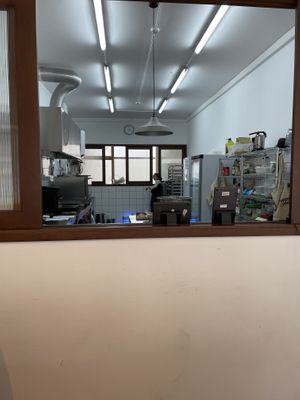   at Happy Cookie in Porto