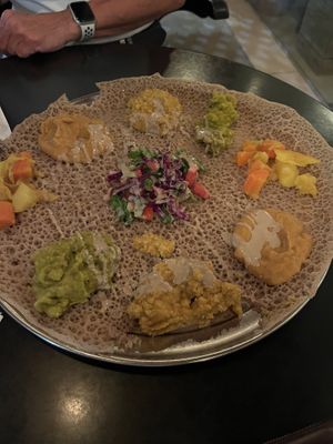   at Tenat in Tel Aviv