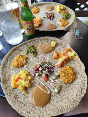  at Tenat in Tel Aviv