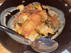   at Tenat in Tel Aviv