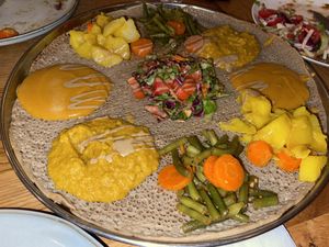   at Tenat in Tel Aviv