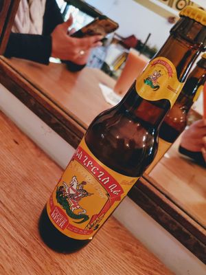 Mmm at Tenat in Tel Aviv