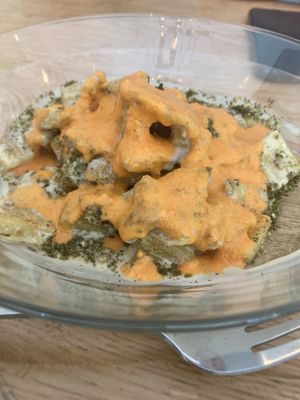 Kita  at Tenat in Tel Aviv