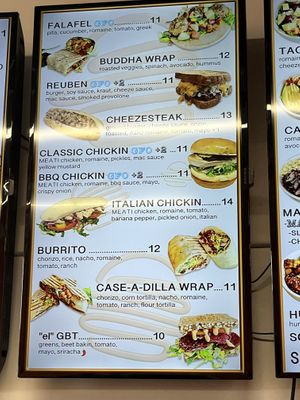   at PB&J Bar  in Williamsport