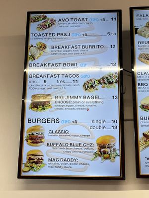   at PB&J Bar  in Williamsport