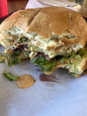 Fabulous!   at PB&J Bar  in Williamsport