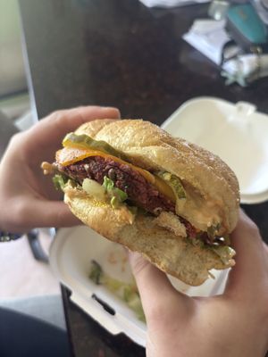 Mac Daddy  at PB&J Bar  in Williamsport