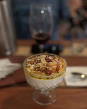   at Indigo Oscar in Cottesloe