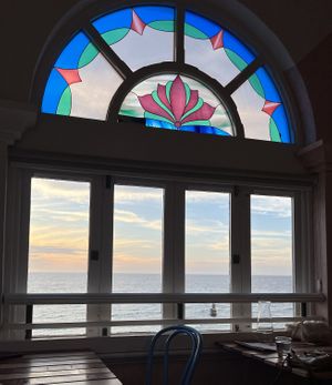   at Indigo Oscar in Cottesloe