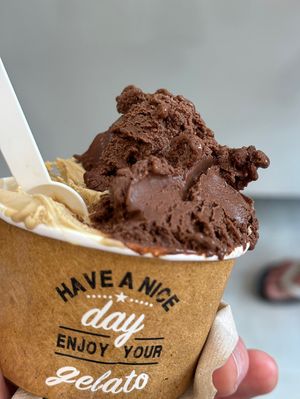   at Be Happy in Gran Canaria