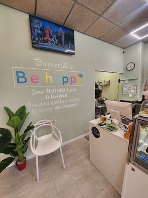  at Be Happy in Gran Canaria