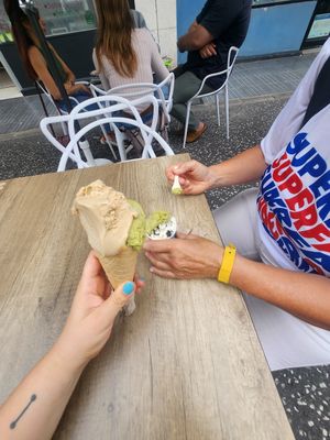  at Be Happy in Gran Canaria