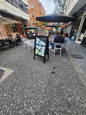  at Be Happy in Gran Canaria