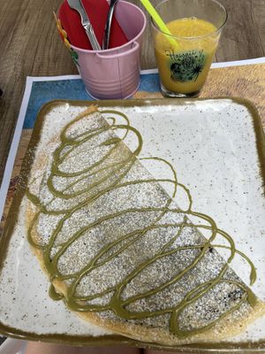   at Be Happy in Gran Canaria