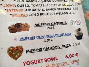  at Be Happy in Gran Canaria