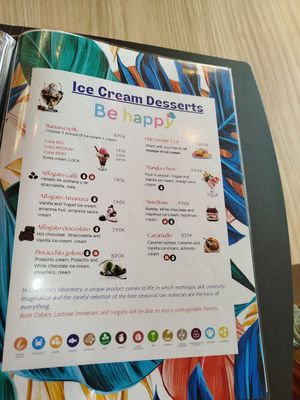  at Be Happy in Gran Canaria