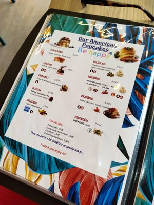  at Be Happy in Gran Canaria